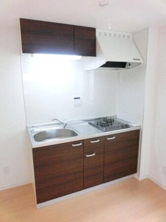 CoCo Terraceの物件内観写真